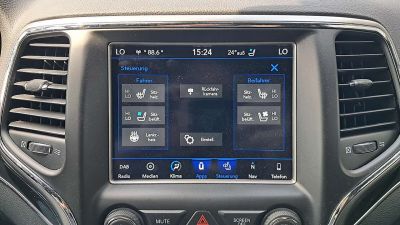 Jeep Grand Cherokee Gebrauchtwagen Jeep Grand Cherokee Gebrauchtwagen