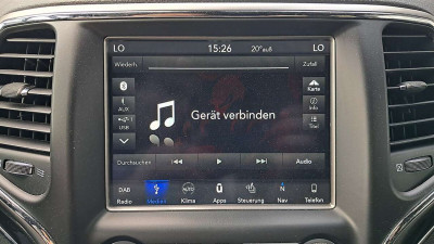 Jeep Grand Cherokee Gebrauchtwagen