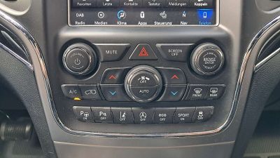 Jeep Grand Cherokee Gebrauchtwagen Jeep Grand Cherokee Gebrauchtwagen