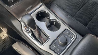 Jeep Grand Cherokee Gebrauchtwagen Jeep Grand Cherokee Gebrauchtwagen