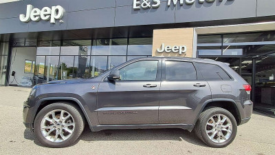 Jeep Grand Cherokee Gebrauchtwagen