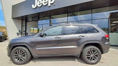 Jeep Grand Cherokee Gebrauchtwagen Jeep Grand Cherokee Gebrauchtwagen