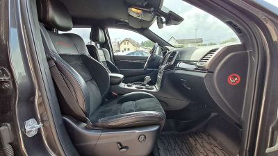 Jeep Grand Cherokee Gebrauchtwagen Jeep Grand Cherokee Gebrauchtwagen