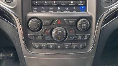 Jeep Grand Cherokee Gebrauchtwagen