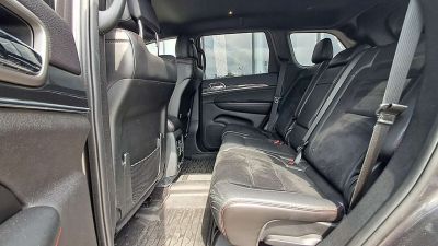 Jeep Grand Cherokee Gebrauchtwagen Jeep Grand Cherokee Gebrauchtwagen