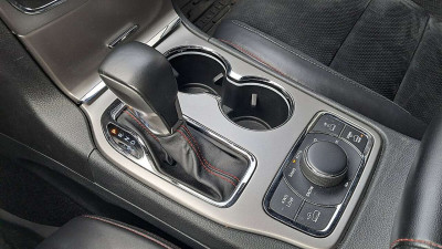 Jeep Grand Cherokee Gebrauchtwagen