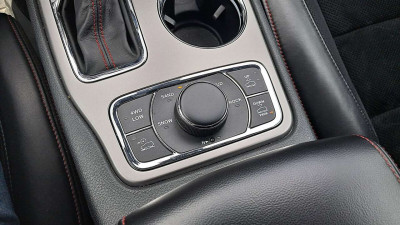 Jeep Grand Cherokee Gebrauchtwagen