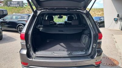 Jeep Grand Cherokee Gebrauchtwagen Jeep Grand Cherokee Gebrauchtwagen