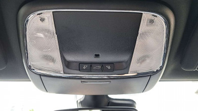 Jeep Grand Cherokee Gebrauchtwagen