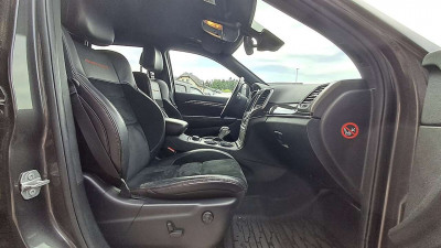Jeep Grand Cherokee Gebrauchtwagen