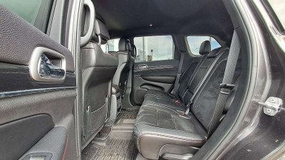 Jeep Grand Cherokee Gebrauchtwagen