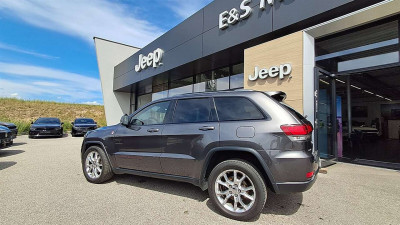 Jeep Grand Cherokee Gebrauchtwagen
