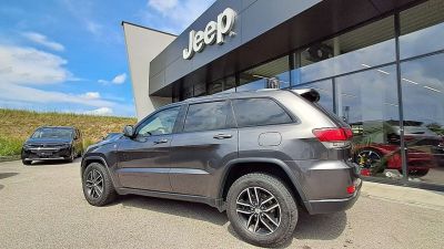Jeep Grand Cherokee Gebrauchtwagen Jeep Grand Cherokee Gebrauchtwagen