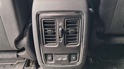Jeep Grand Cherokee Gebrauchtwagen