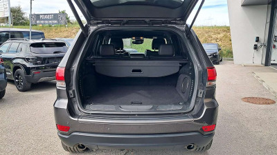 Jeep Grand Cherokee Gebrauchtwagen