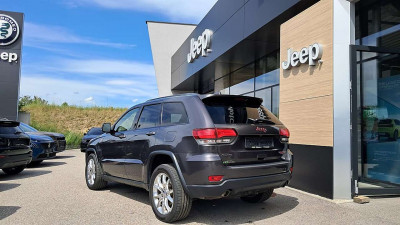 Jeep Grand Cherokee Gebrauchtwagen