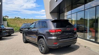 Jeep Grand Cherokee Gebrauchtwagen Jeep Grand Cherokee Gebrauchtwagen