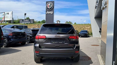 Jeep Grand Cherokee Gebrauchtwagen