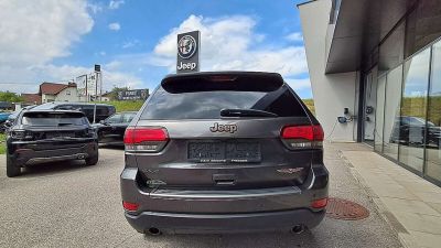 Jeep Grand Cherokee Gebrauchtwagen Jeep Grand Cherokee Gebrauchtwagen