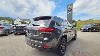 Jeep Grand Cherokee Gebrauchtwagen Jeep Grand Cherokee Gebrauchtwagen