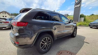 Jeep Grand Cherokee Gebrauchtwagen Jeep Grand Cherokee Gebrauchtwagen
