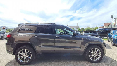 Jeep Grand Cherokee Gebrauchtwagen
