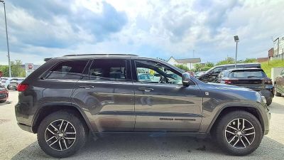 Jeep Grand Cherokee Gebrauchtwagen Jeep Grand Cherokee Gebrauchtwagen