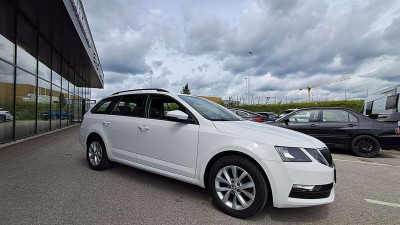 Skoda Octavia Gebrauchtwagen Skoda Octavia Gebrauchtwagen