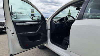 Skoda Octavia Gebrauchtwagen Skoda Octavia Gebrauchtwagen