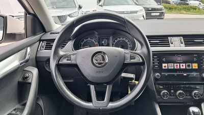 Skoda Octavia Gebrauchtwagen Skoda Octavia Gebrauchtwagen