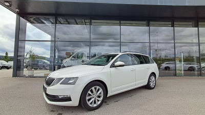 Skoda Octavia Gebrauchtwagen Skoda Octavia Gebrauchtwagen