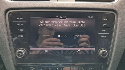 Skoda Octavia Gebrauchtwagen Skoda Octavia Gebrauchtwagen