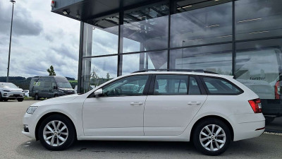 Skoda Octavia Gebrauchtwagen Skoda Octavia Gebrauchtwagen