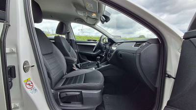 Skoda Octavia Gebrauchtwagen Skoda Octavia Gebrauchtwagen