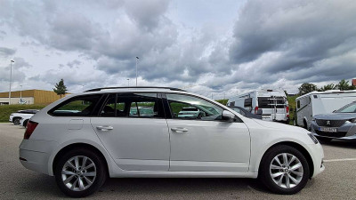 Skoda Octavia Gebrauchtwagen Skoda Octavia Gebrauchtwagen