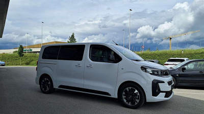 Opel Zafira Neuwagen Opel Zafira Neuwagen