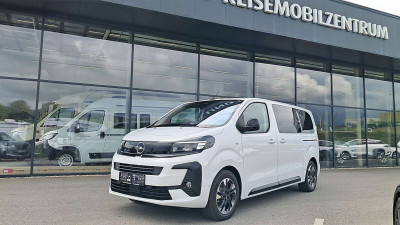 Opel Zafira Neuwagen Opel Zafira Neuwagen