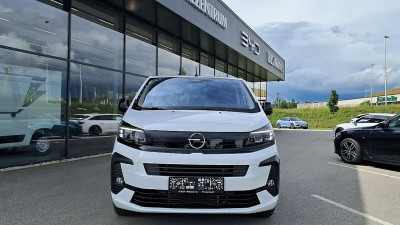 Opel Zafira Neuwagen Opel Zafira Neuwagen