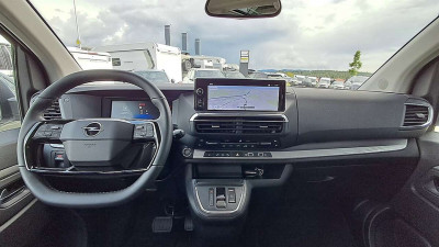 Opel Zafira Neuwagen Opel Zafira Neuwagen
