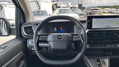 Opel Zafira Neuwagen Opel Zafira Neuwagen