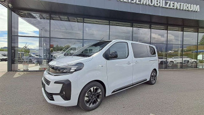 Opel Zafira Neuwagen Opel Zafira Neuwagen