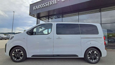 Opel Zafira Neuwagen Opel Zafira Neuwagen