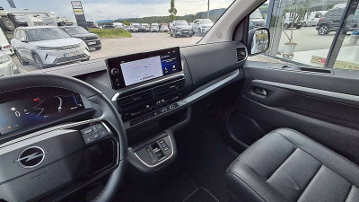 Opel Zafira Neuwagen Opel Zafira Neuwagen