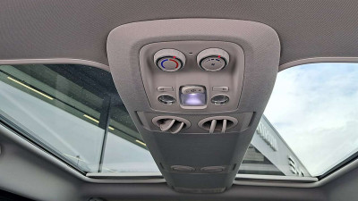 Opel Zafira Neuwagen Opel Zafira Neuwagen