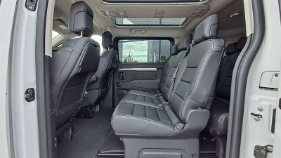 Opel Zafira Neuwagen Opel Zafira Neuwagen