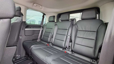 Opel Zafira Neuwagen Opel Zafira Neuwagen