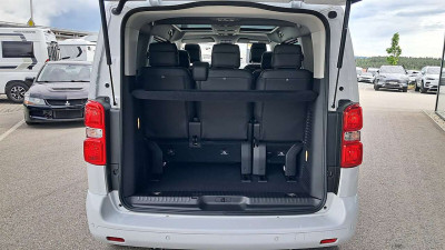 Opel Zafira Neuwagen Opel Zafira Neuwagen