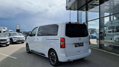 Opel Zafira Neuwagen Opel Zafira Neuwagen