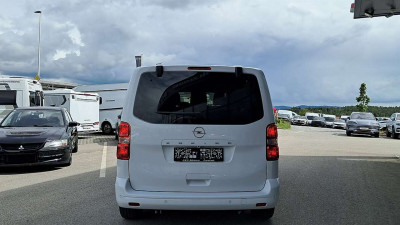 Opel Zafira Neuwagen Opel Zafira Neuwagen