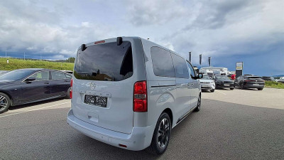 Opel Zafira Neuwagen Opel Zafira Neuwagen